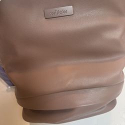 Willow Diaper Bag 