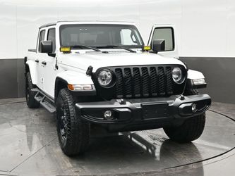 2023 Jeep Gladiator