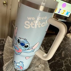 Stich Cup