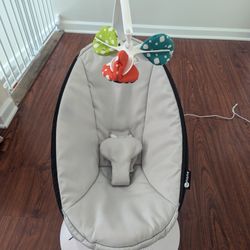4moms RockaRoo