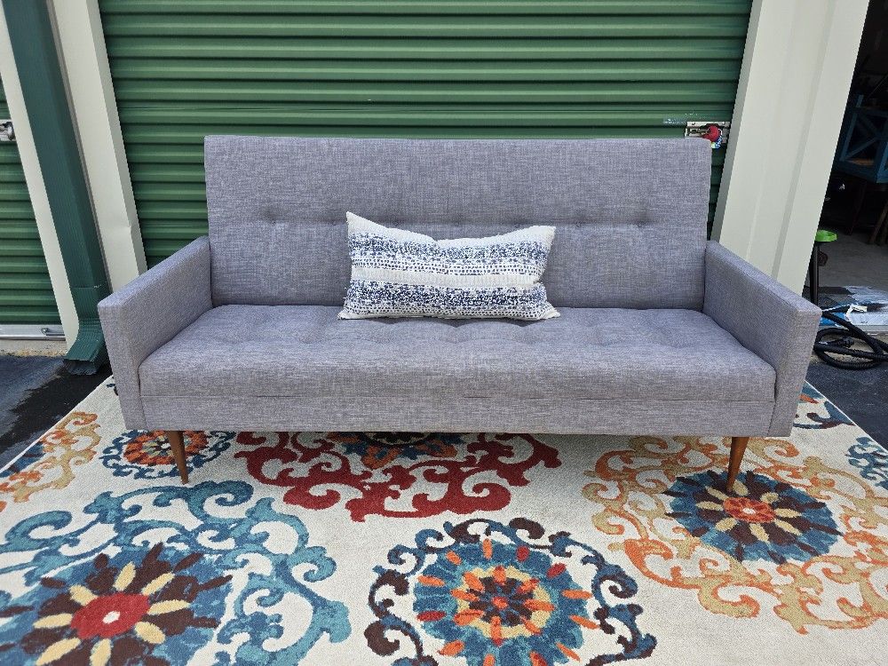 Sofa And Carpet