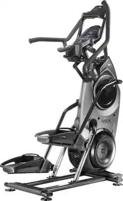 Bowflex Max Trainer M8