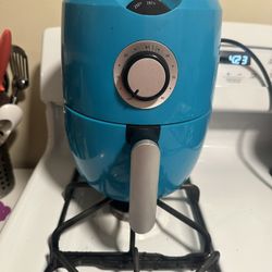 Gourmia Aqua Air fryer 