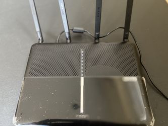 tp-link AC2600 Wireless Dual Band Gigabit Router