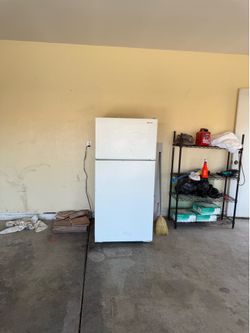 Refrigerator for sale