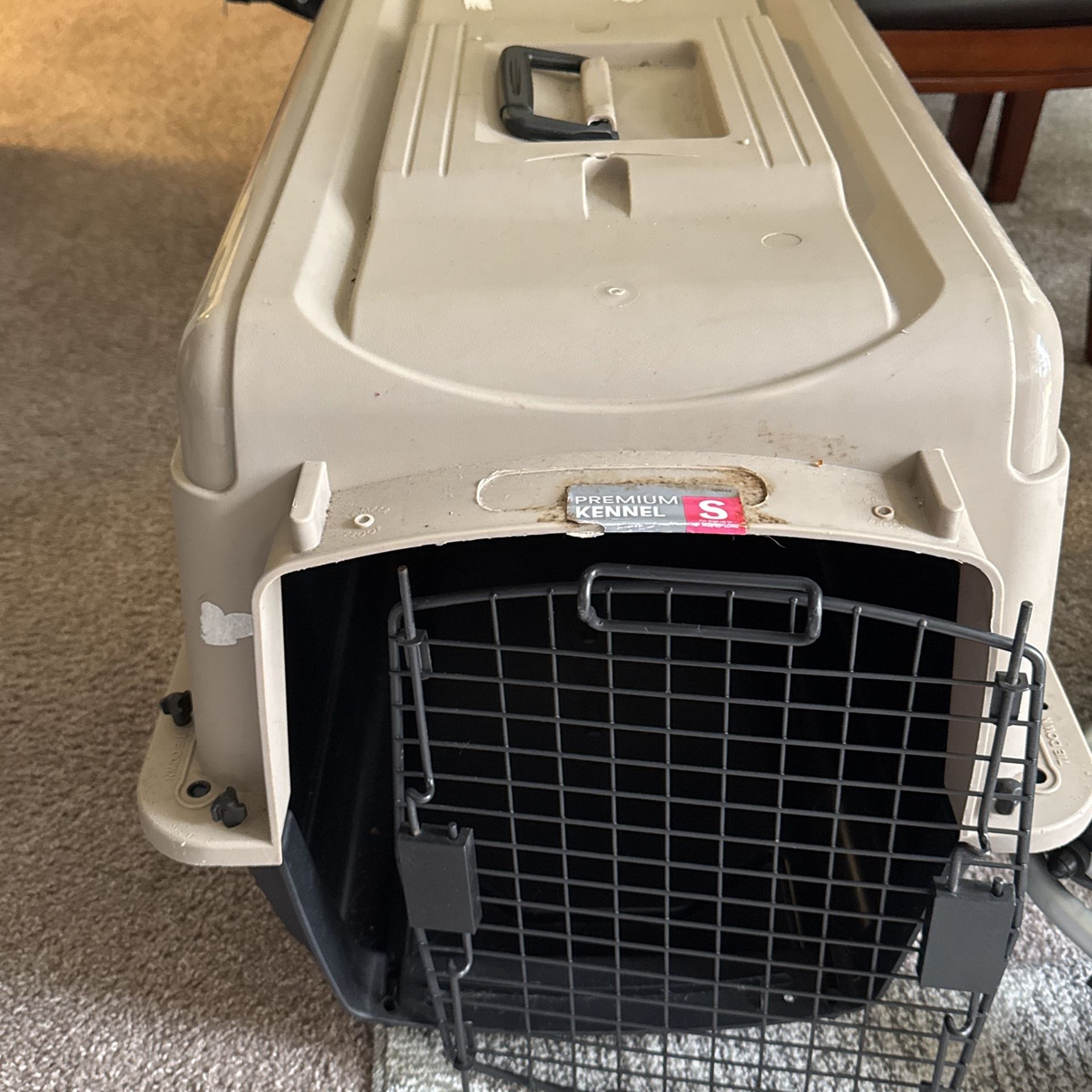 Dog Kennel