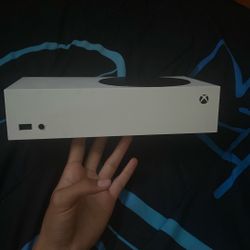 Xbox Series S