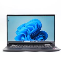 HP Envy x360 15-fh0023dx 15.6" Ryzen 7 7730U 2.0GHz 16GB RAM 512GB SSD