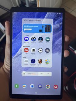 Samsung galaxy A7 lite