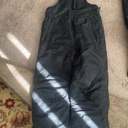 Snow Overalls