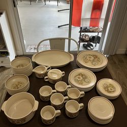 Temper Ware By Lenox 