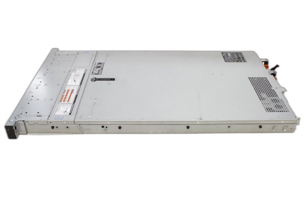 Dell Poweredge R640 Server Intel Xeon Gold 6230 2.1GHz x2 CPU 768GB RAM NO HDD Computers & Accessories