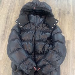 Men’s Moncler Puffer Jacket |Sz 2| Medium