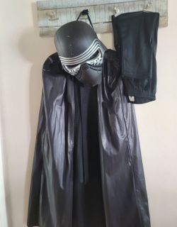 Toddler Kyle Ren Costume