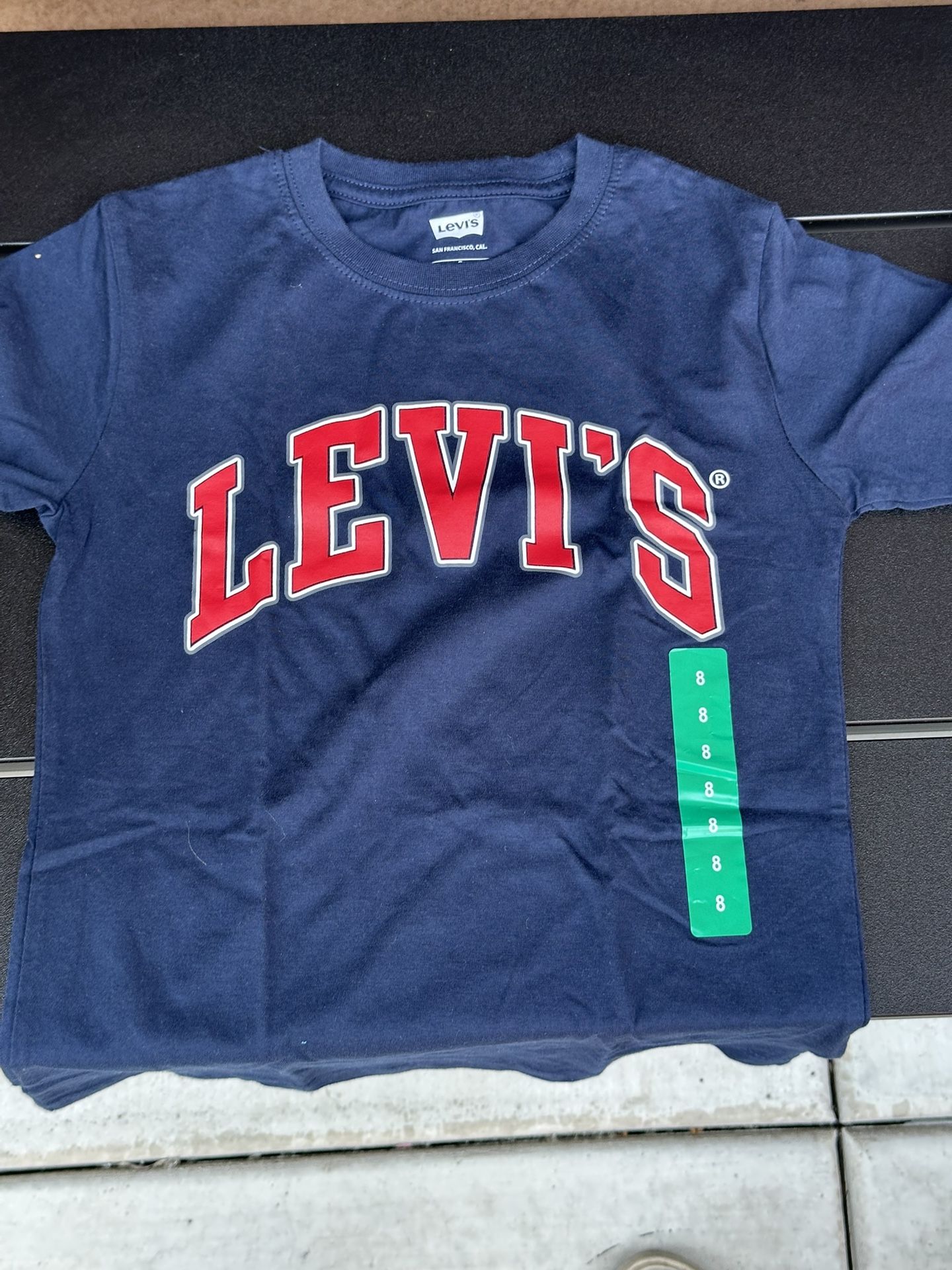 Levi’s Shirt Youth