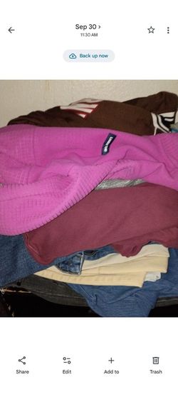 Clothes women's