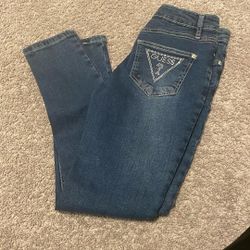 Girl Jeans