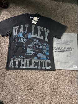 Vale dreams tee-shirt (s)