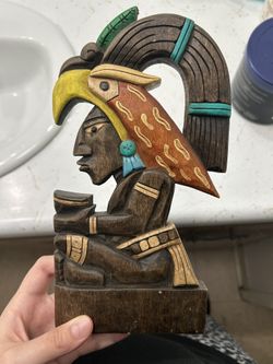 Indian Aztec Wall decor