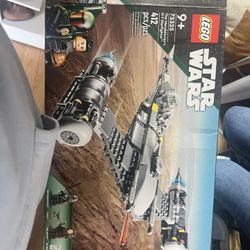 Lego Star Wars