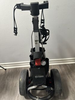 Caddytek