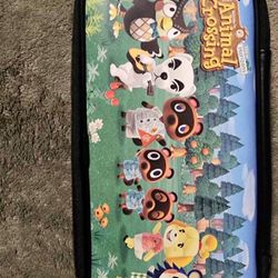 Nintendo Switch Animal  Crossing Carrier