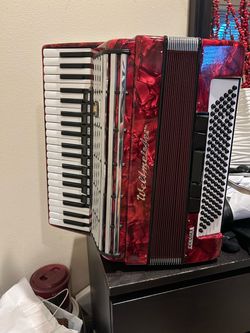 Accordion