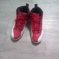 Jordan Jumpman Size 12