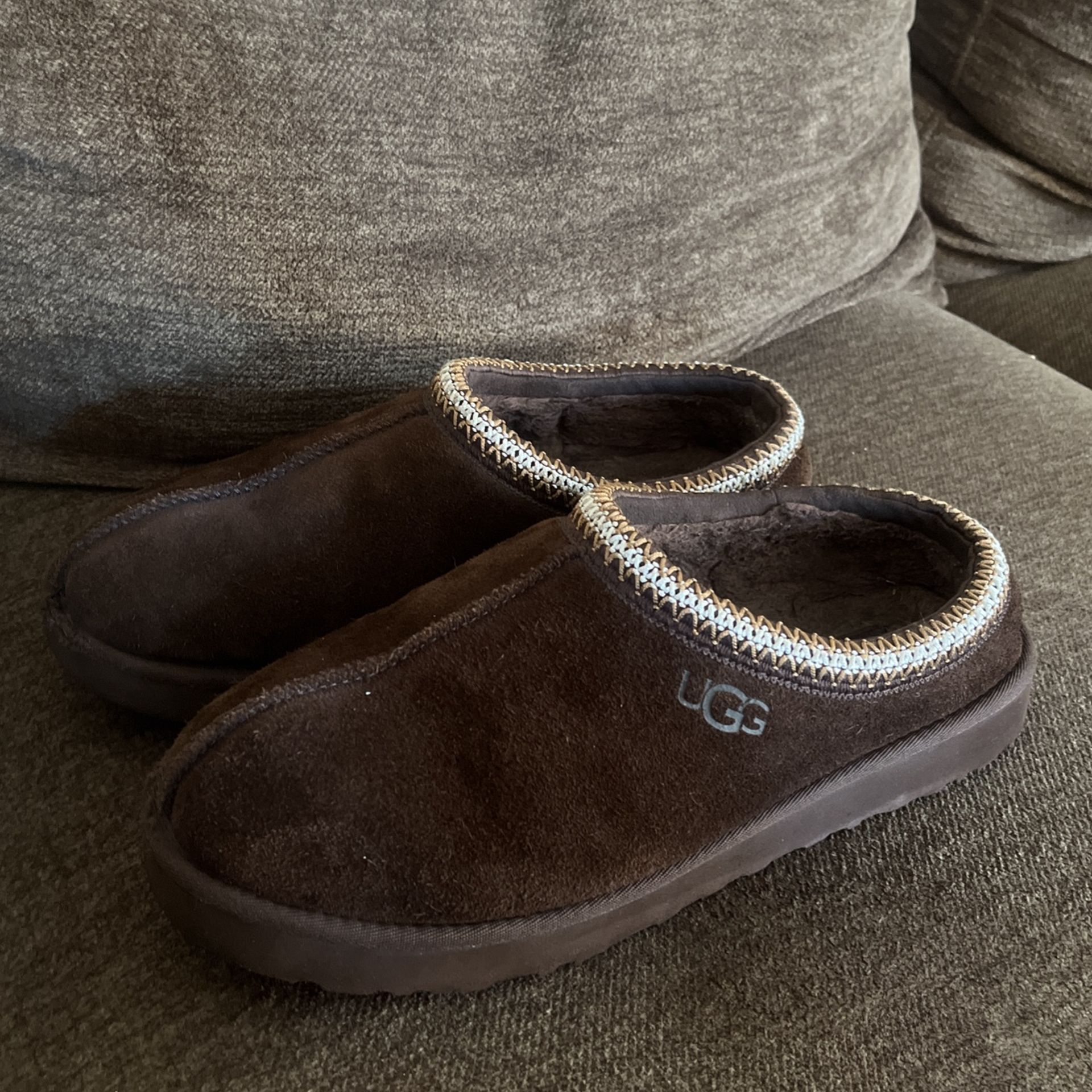 Uggs tasmens