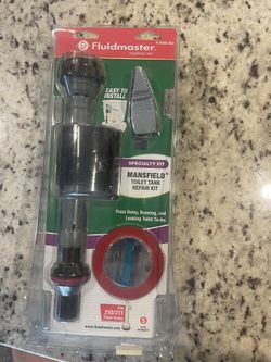 Toilet Tank Repair Kit