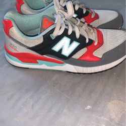 New Balance Running Shoes