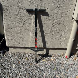 Razor pogo stick