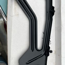 1974 Camaro Grill Support
