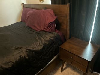 Full Bedroom set