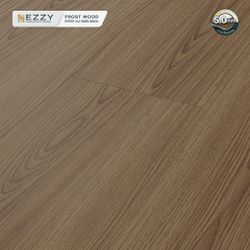 SPC Waterproof Flooring - 5mm Click Lock LVP