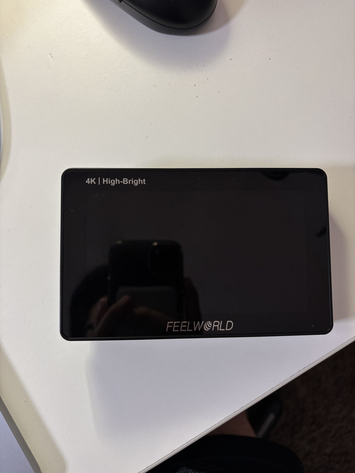 Feelworld F5 Pro X Monitor