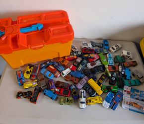 Hot Wheels bundle