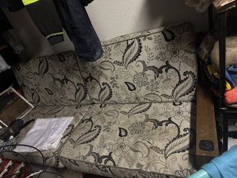 Free Couch