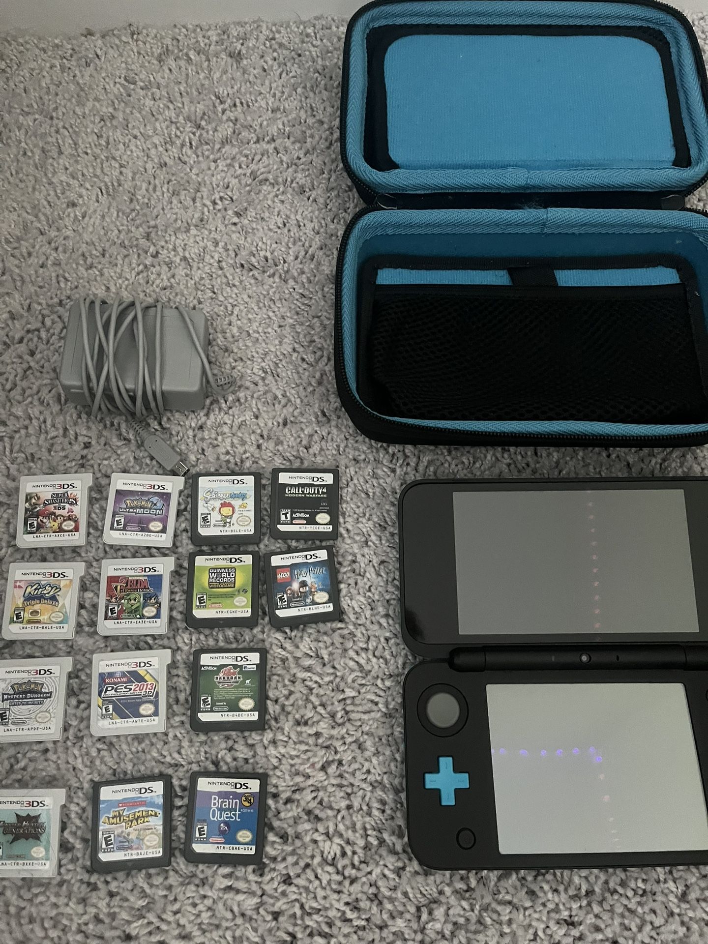 Nintendo 3 DS