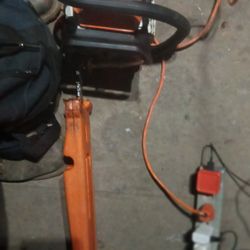 Stihl Chain Saw For Sale 