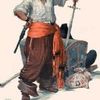 Strong Island Quartermasters