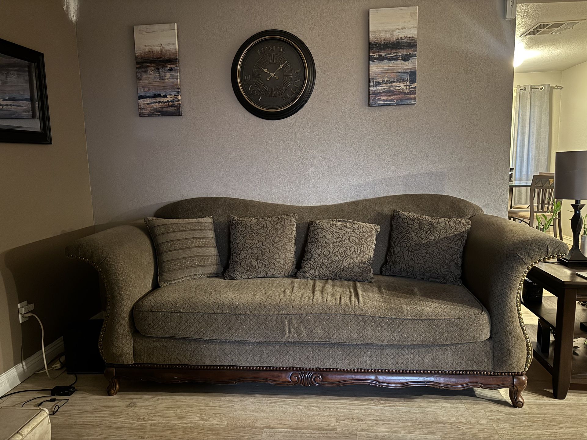Couches For Sale
