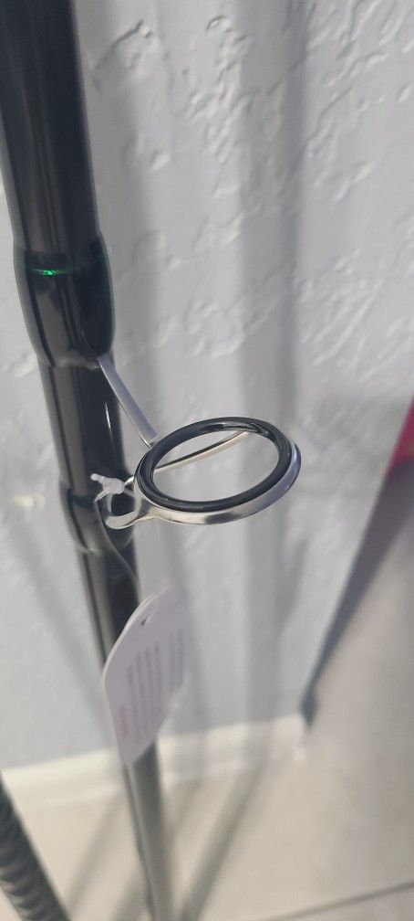 13'3 Surf Fishing Rod