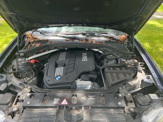 Mechanic special BMW x3 i28