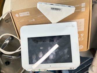 Clover credit card terminal