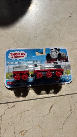 Thomas the train