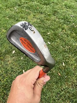 Ultimate Swing Trainer