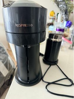 Nespresso Next