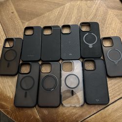 iPhone 16 pro max cases