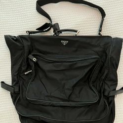 PRADA Garment Bag 1984 Collection